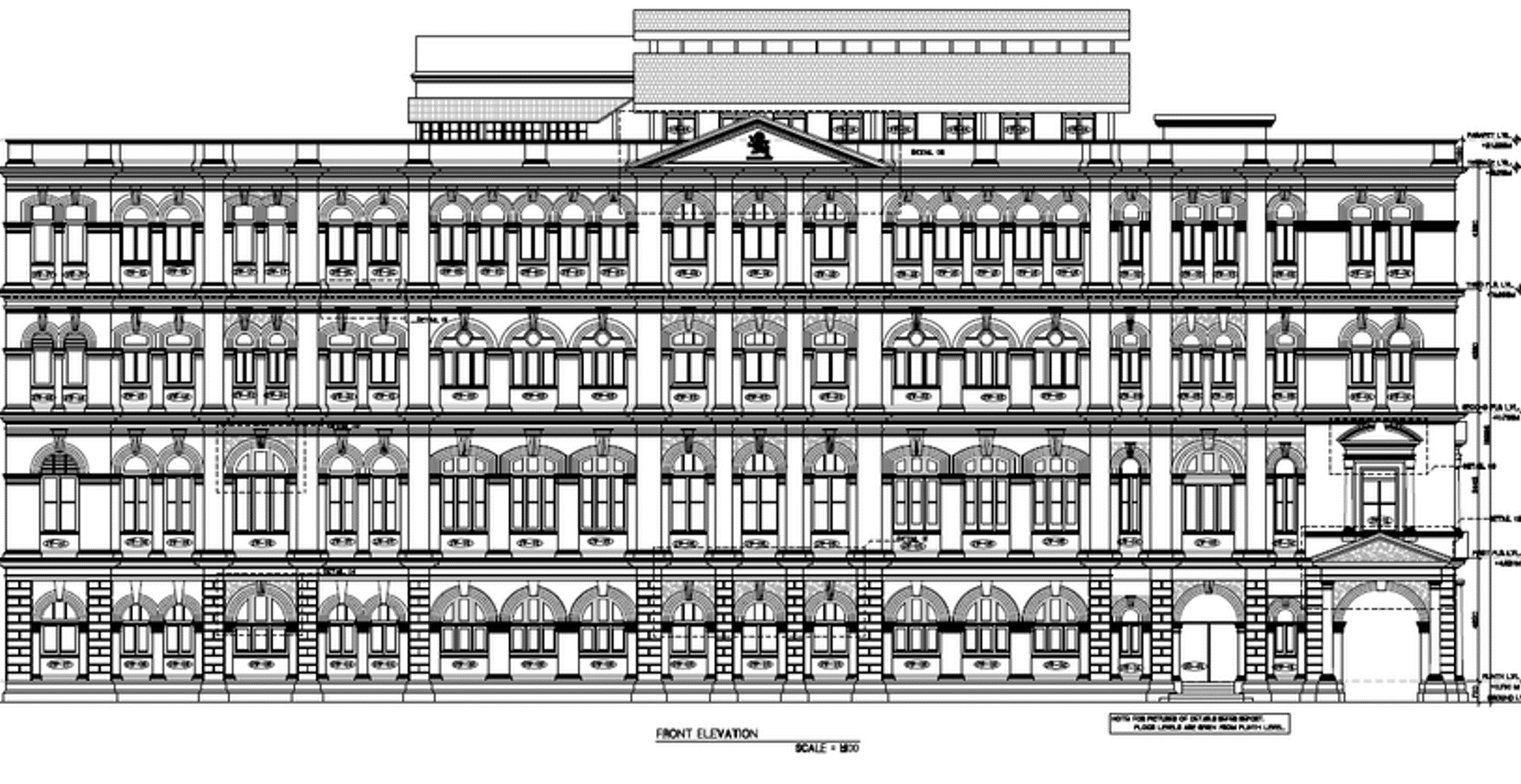 Kodak House